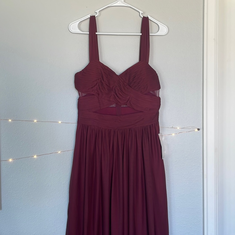 Birdy Grey Cabernet Dress